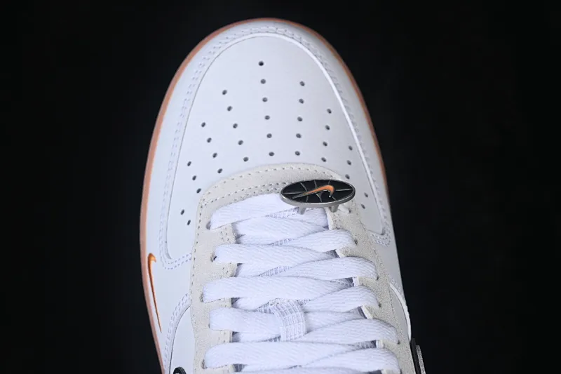 All categories Nk Air Force 1 Air Force series Nk Air Force 1 Low Air Force low-top Nike Air Force 1'07 Low Air Force 1 low-top casual sneakers IQ0228-100